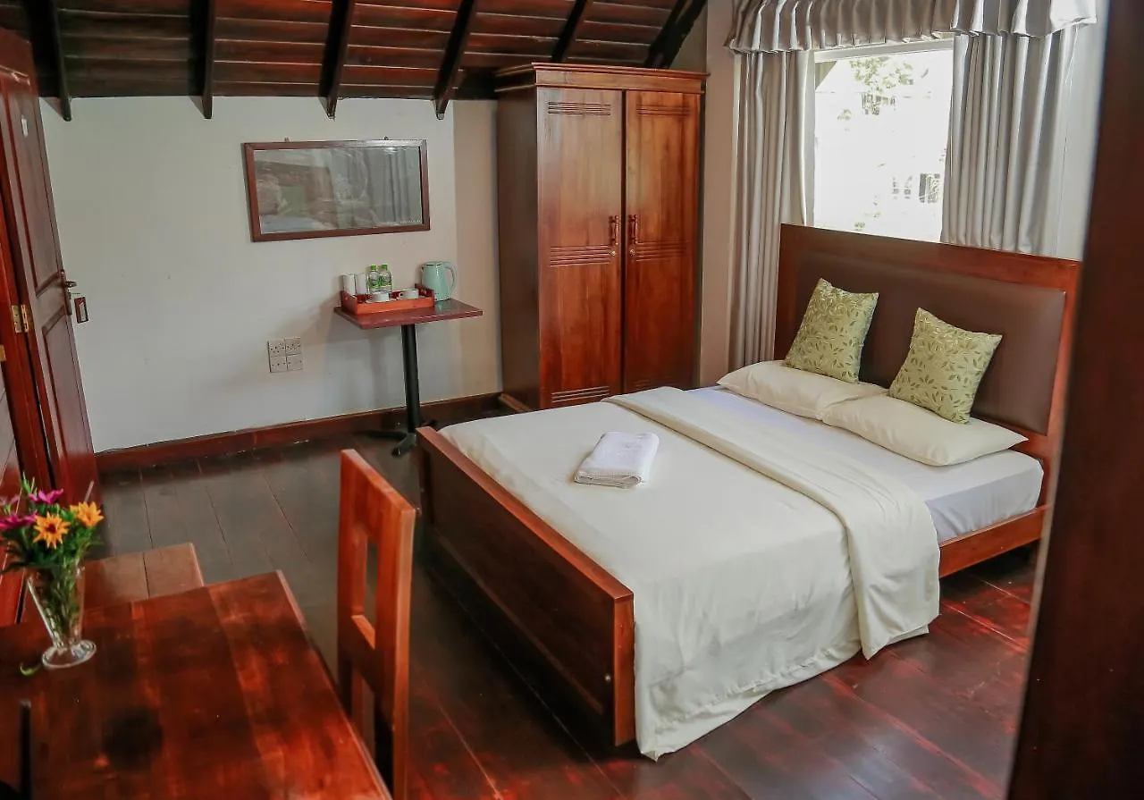 Top Vanice Nuwara Eliya Hotel 3*,